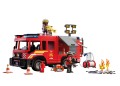 PLAYMOBIL City Action 72193 Pojazd ratowniczo-techniczny straży pożarnej