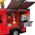 PLAYMOBIL City Action 72193 Pojazd ratowniczo-techniczny straży pożarnej