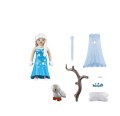 PLAYMOBIL 72153 Lodowa księżniczka
