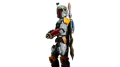 LEGO Star Wars 75455 Boba Fett
