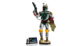 LEGO Star Wars 75455 Boba Fett