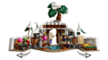 LEGO One Piece 75641 Kryjówka doktora Hiluluka