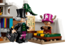 LEGO One Piece 75641 Kryjówka doktora Hiluluka