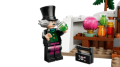 LEGO One Piece 75641 Kryjówka doktora Hiluluka