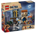 LEGO One Piece 75642 Starcie z kapitanem Smokerem