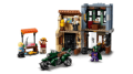 LEGO One Piece 75642 Starcie z kapitanem Smokerem