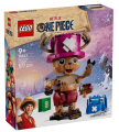 LEGO One Piece 75643 Tony Tony Chopper