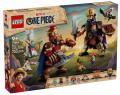 LEGO One Piece 75644 Dorry kontra Brogy — Giganci z Little Garden