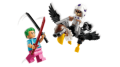 LEGO One Piece 75644 Dorry kontra Brogy — Giganci z Little Garden