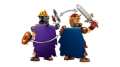 LEGO One Piece 75644 Dorry kontra Brogy — Giganci z Little Garden