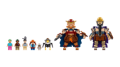 LEGO One Piece 75644 Dorry kontra Brogy — Giganci z Little Garden