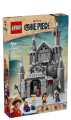 LEGO One Piece 75645 Bitwa pod zamkiem Drum