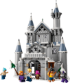 LEGO One Piece 75645 Bitwa pod zamkiem Drum