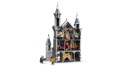 LEGO One Piece 75645 Bitwa pod zamkiem Drum