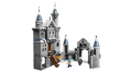 LEGO One Piece 75645 Bitwa pod zamkiem Drum