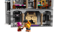 LEGO One Piece 75645 Bitwa pod zamkiem Drum