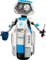 LEGO Super Heroes 76339 Fantastyczna Czwórka H.E.R.B.I.E.