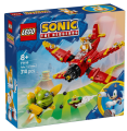 LEGO Sonic 77119 Tails i Tornado-1