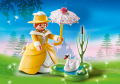 PLAYMOBIL 5410 Księżniczka przy łabędzim stawie