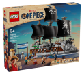LEGO One Piece 75646 Okręt Garpa