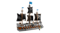 LEGO One Piece 75646 Okręt Garpa