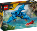 LEGO Jurassic World 77977 Mały dinozaur: Pteranodon