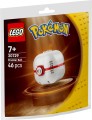 LEGO Pokemon 30729 Premier Ball