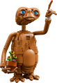 LEGO Ideas 21370 E.T. the Extra-Terrestrial