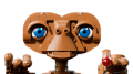 LEGO Ideas 21370 E.T. the Extra-Terrestrial