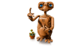 LEGO Ideas 21370 E.T. the Extra-Terrestrial
