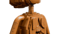 LEGO Ideas 21370 E.T. the Extra-Terrestrial