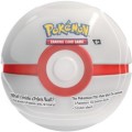 Pokemon TCG: Poke Ball puszka 45870