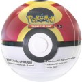 Pokemon TCG: Poke Ball puszka 45870