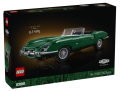 LEGO Icons 11381 Jaguar E-Type