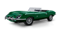 LEGO Icons 11381 Jaguar E-Type
