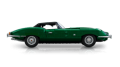 LEGO Icons 11381 Jaguar E-Type