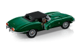 LEGO Icons 11381 Jaguar E-Type