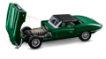 LEGO Icons 11381 Jaguar E-Type
