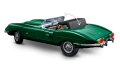 LEGO Icons 11381 Jaguar E-Type