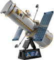 LEGO Icons 11382 Hubble Space Telescope