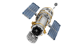 LEGO Icons 11382 Hubble Space Telescope