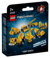 LEGO Technic 42233 Potężne maszyny