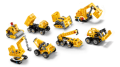 LEGO Technic 42233 Potężne maszyny
