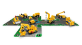 LEGO Technic 42233 Potężne maszyny