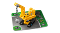 LEGO Technic 42233 Potężne maszyny