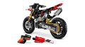 LEGO Technic 42238 Motocykl Ducati Desmo450 MX Factory