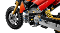 LEGO Technic 42238 Motocykl Ducati Desmo450 MX Factory