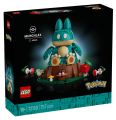 LEGO Pokemon 72150 Munchlax
