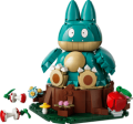 LEGO Pokemon 72150 Munchlax