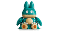 LEGO Pokemon 72150 Munchlax